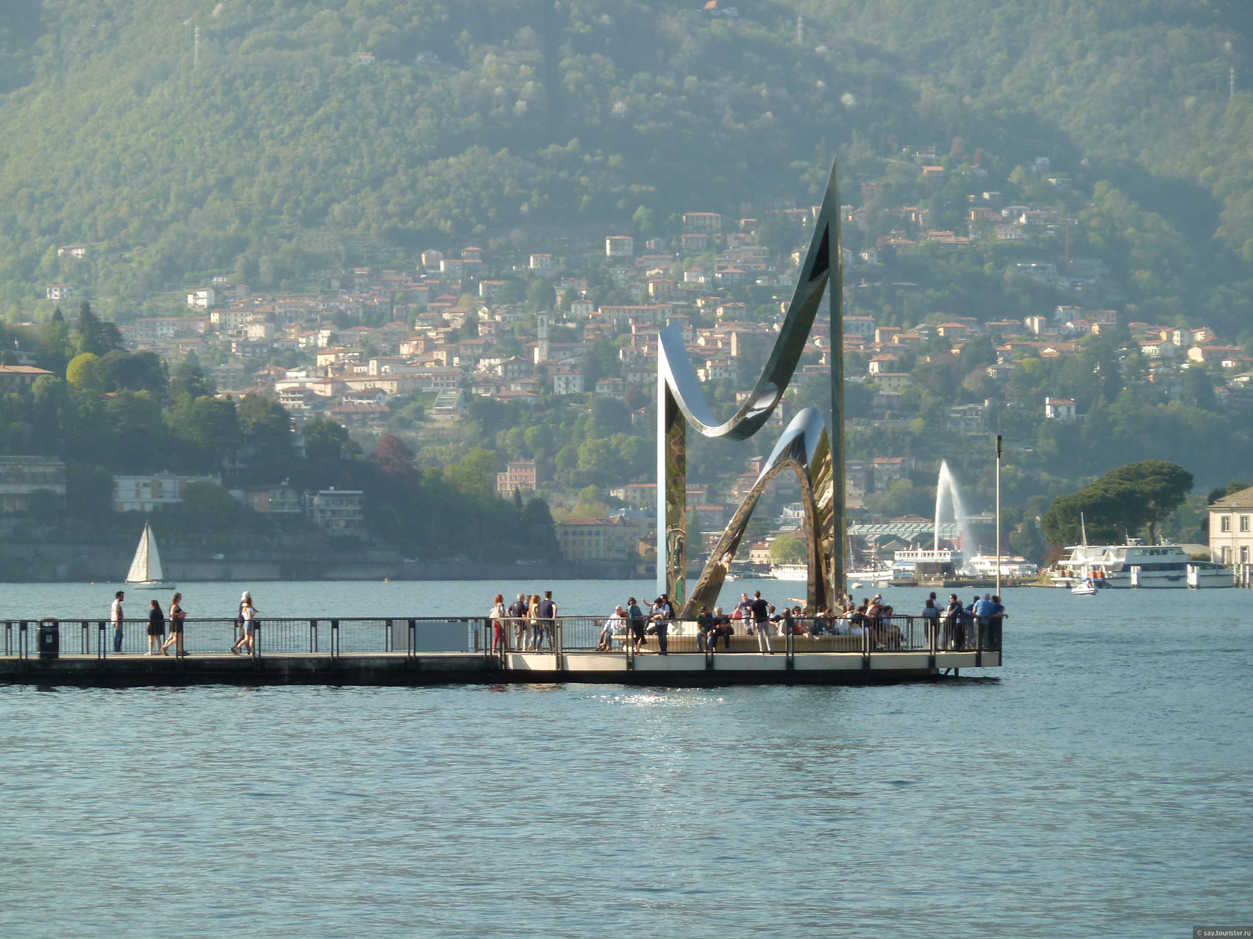 Como